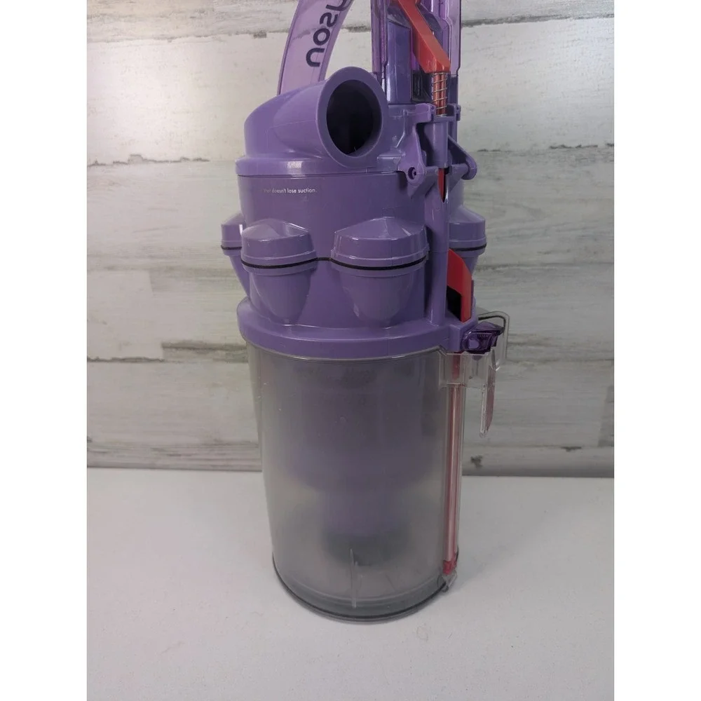 Dyson dc14 purple